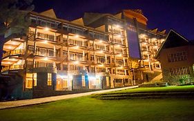 Panorama Park Hotel